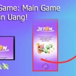 Jeton Game: Main Game, Hasilkan Uang!
